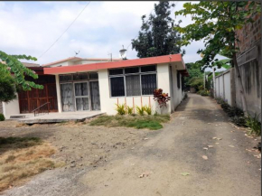 Villa Completamente amueblada